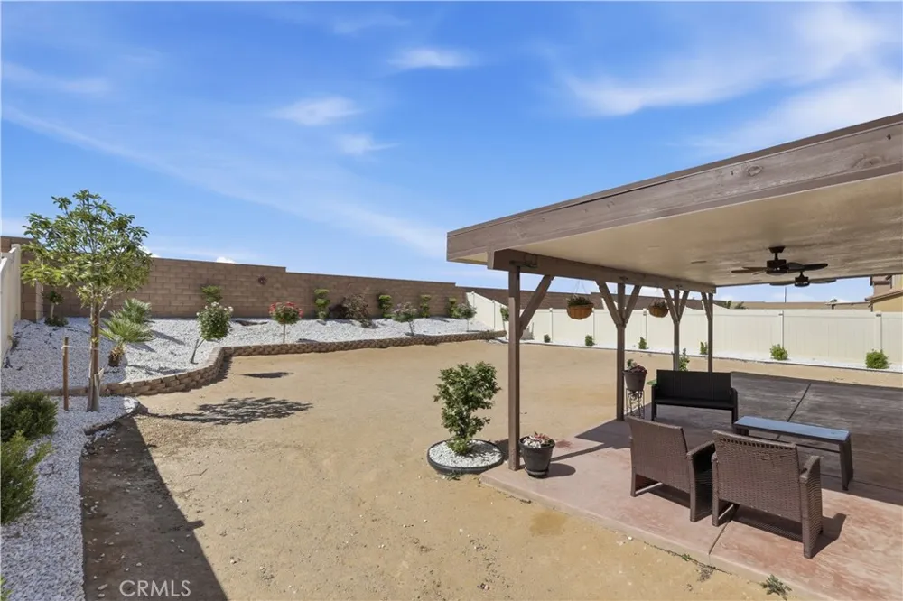 10143 Colten Ridge Street Adelanto, CA 92301