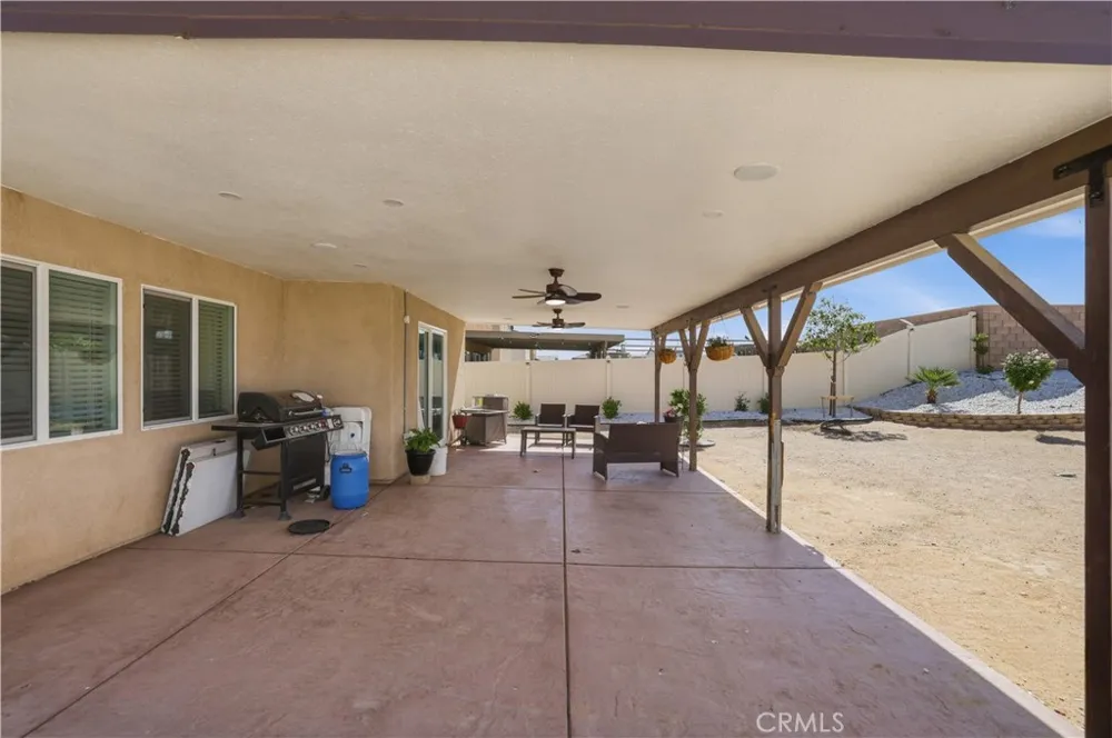 10143 Colten Ridge Street Adelanto, CA 92301