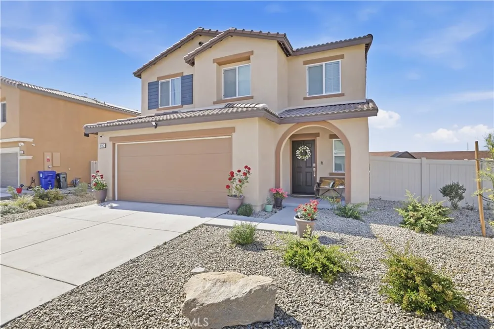 10143 Colten Ridge Street Adelanto, CA 92301