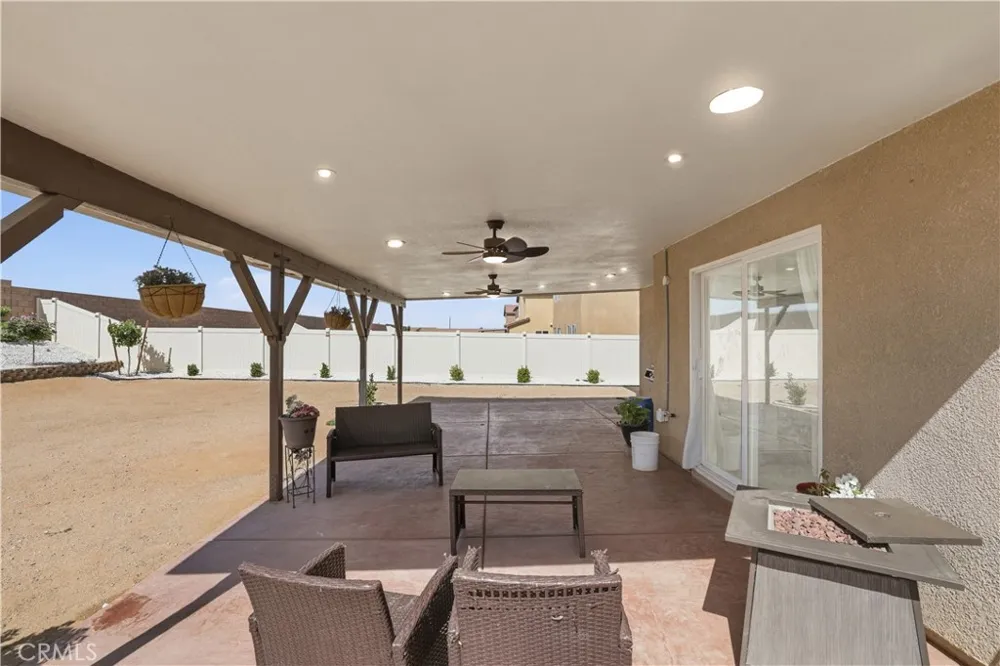 10143 Colten Ridge Street Adelanto, CA 92301