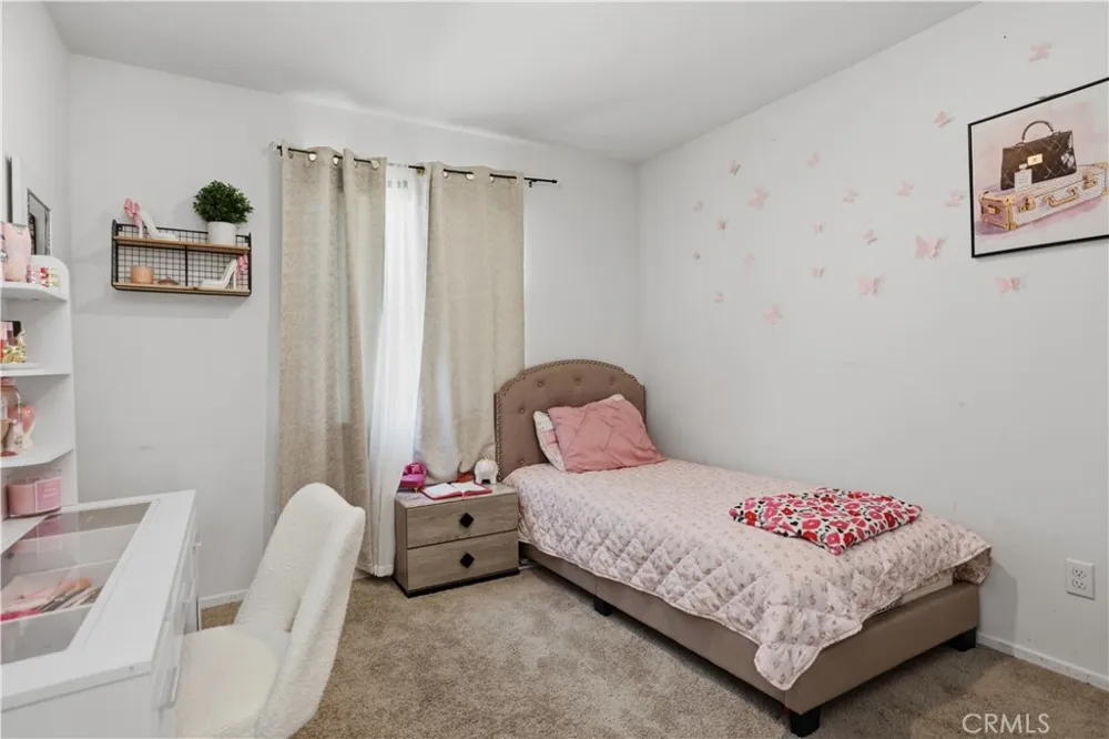 10143 Colten Ridge Street Adelanto, CA 92301
