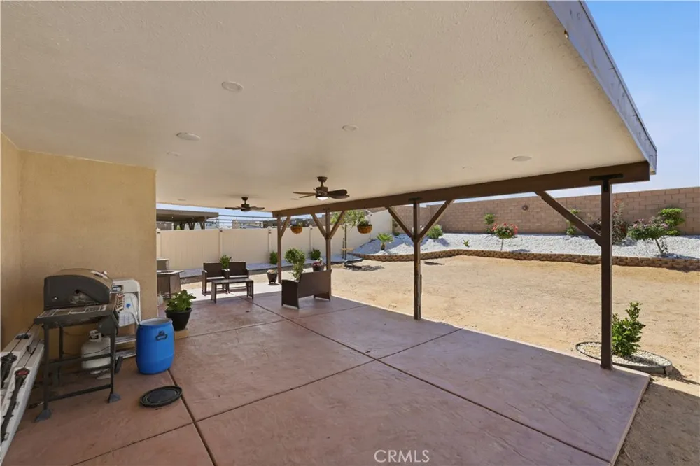 10143 Colten Ridge Street Adelanto, CA 92301