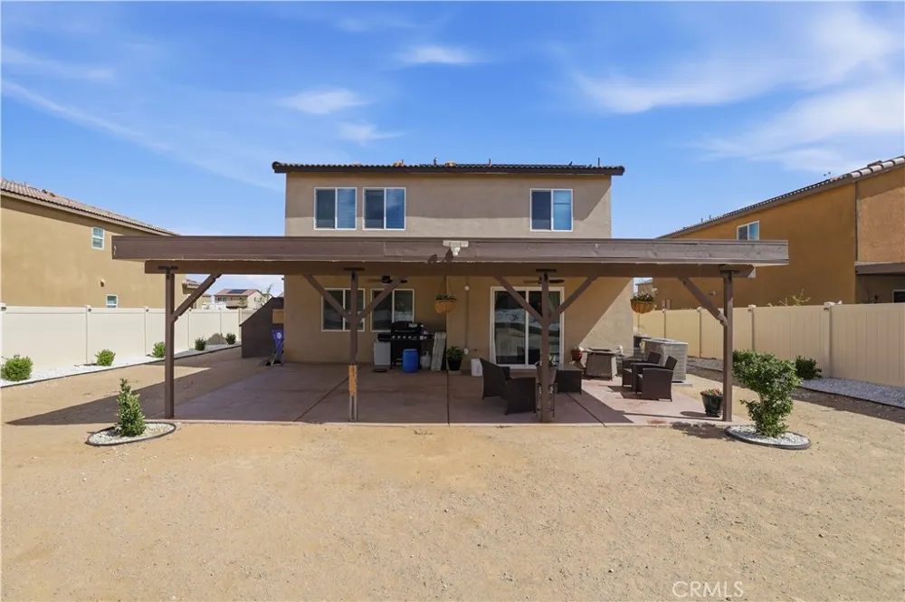10143 Colten Ridge Street Adelanto, CA 92301