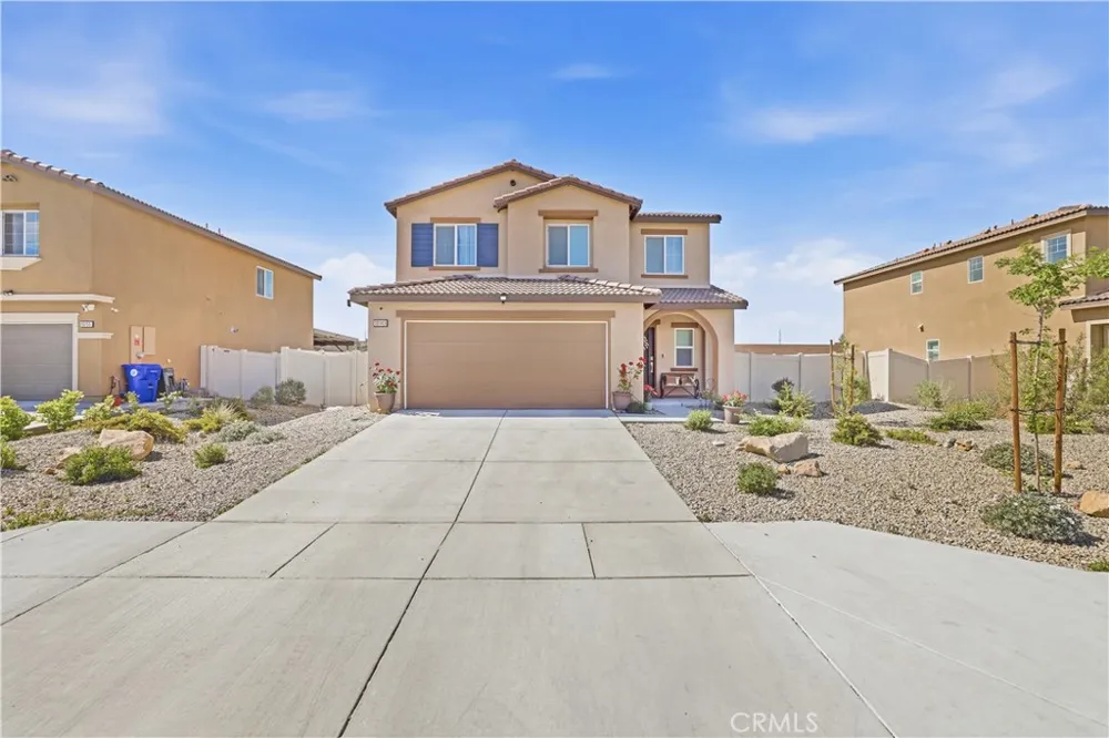 10143 Colten Ridge Street Adelanto, CA 92301