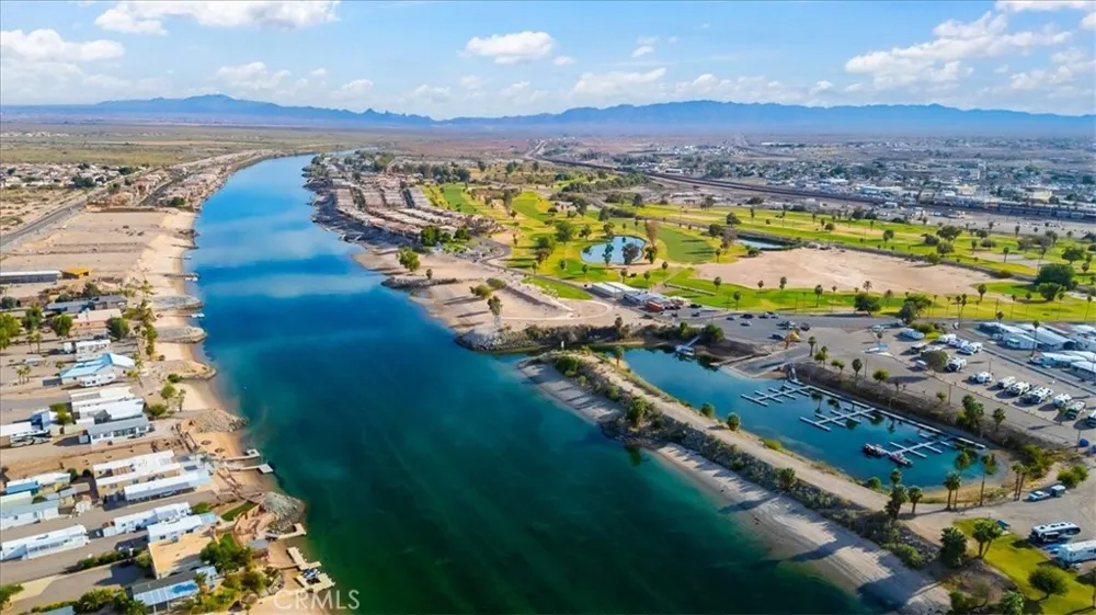 429 K STREET Needles, CA 92363