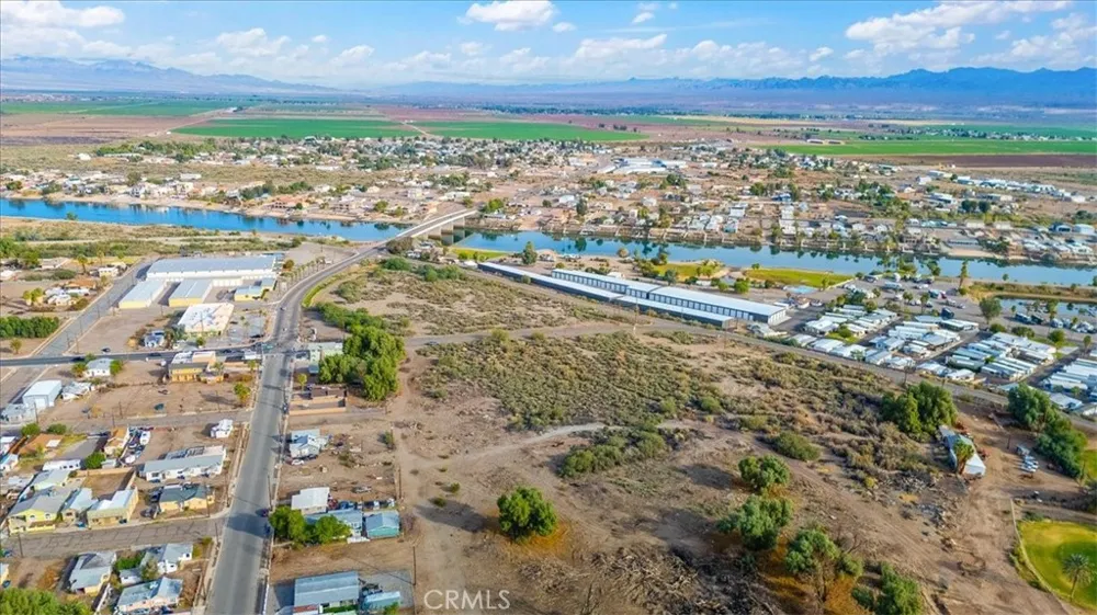 429 K STREET Needles, CA 92363