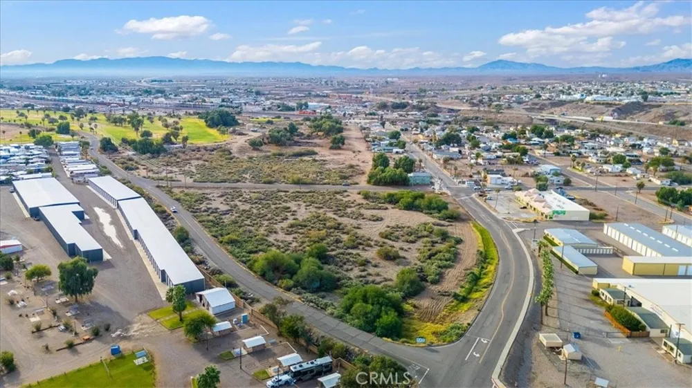 429 K STREET Needles, CA 92363