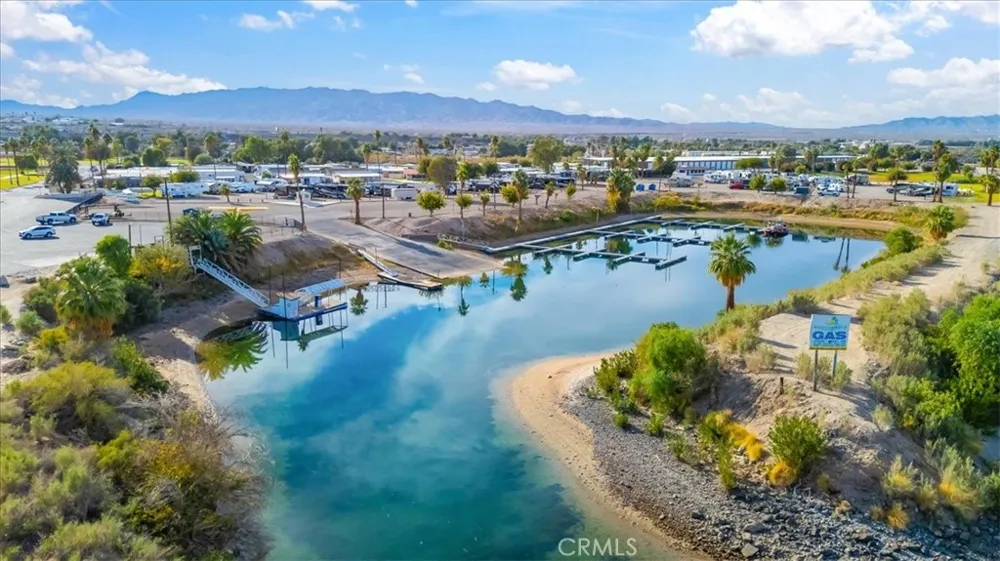 429 K STREET Needles, CA 92363