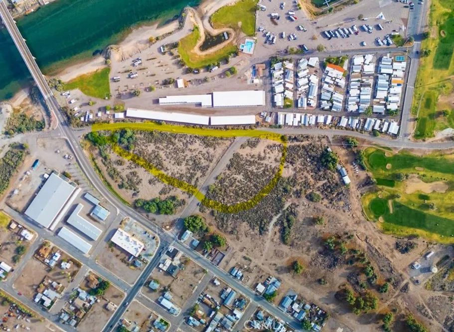 429 K STREET Needles, CA 92363