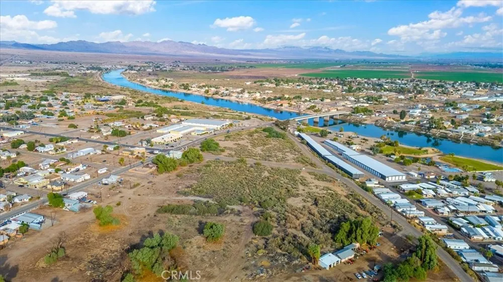 429 K STREET Needles, CA 92363