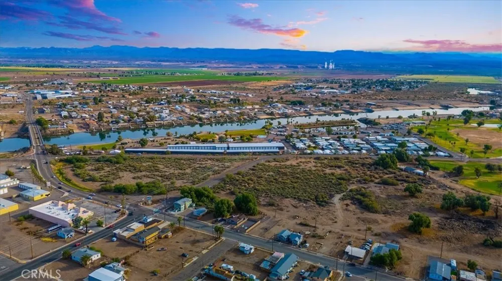 429 K STREET Needles, CA 92363