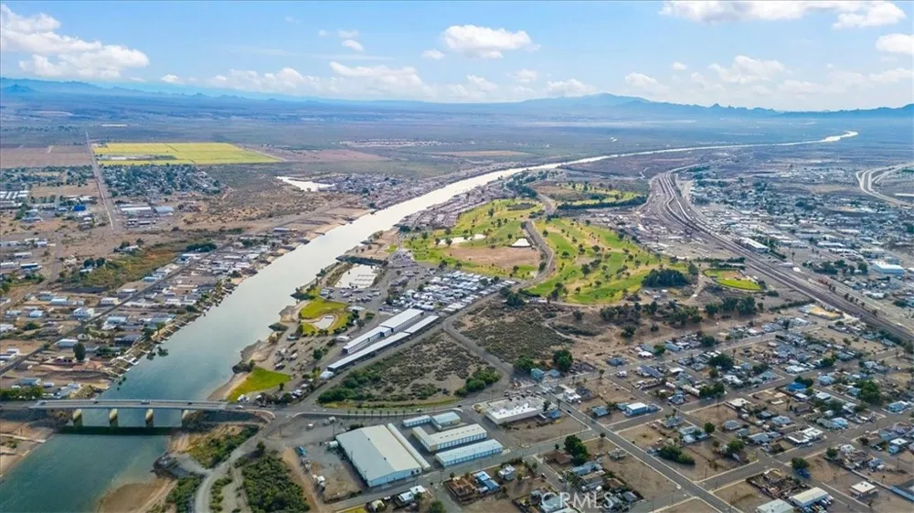 429 K STREET Needles, CA 92363
