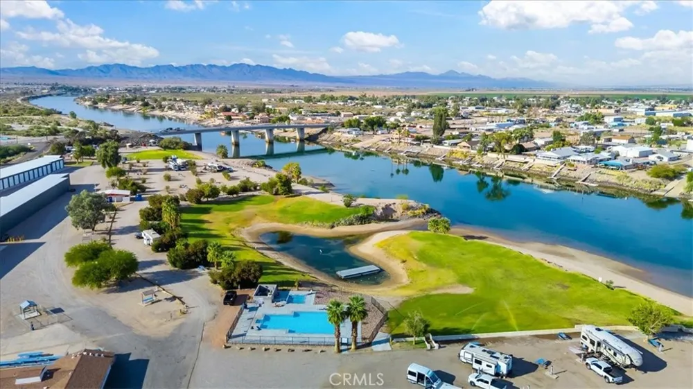 429 K STREET Needles, CA 92363
