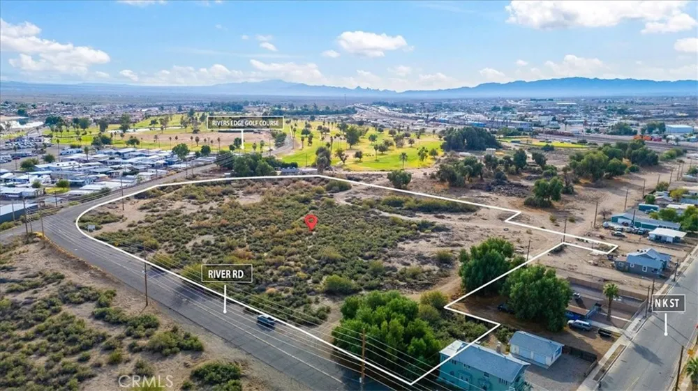 429 K STREET Needles, CA 92363
