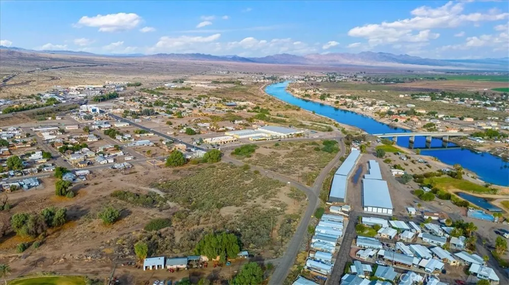 429 K STREET Needles, CA 92363