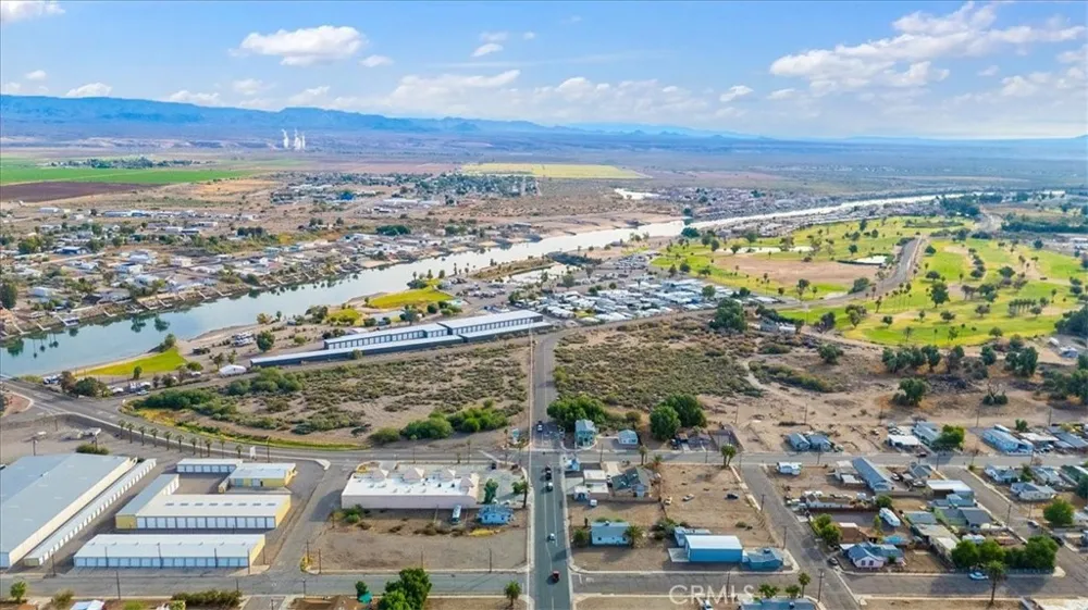 429 K STREET Needles, CA 92363