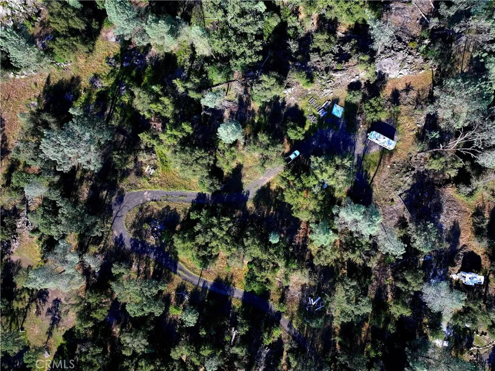 1 River Knolls Place Coarsegold, CA 93614