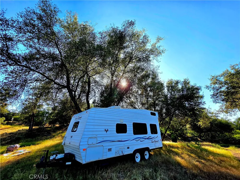 1 River Knolls Place Coarsegold, CA 93614