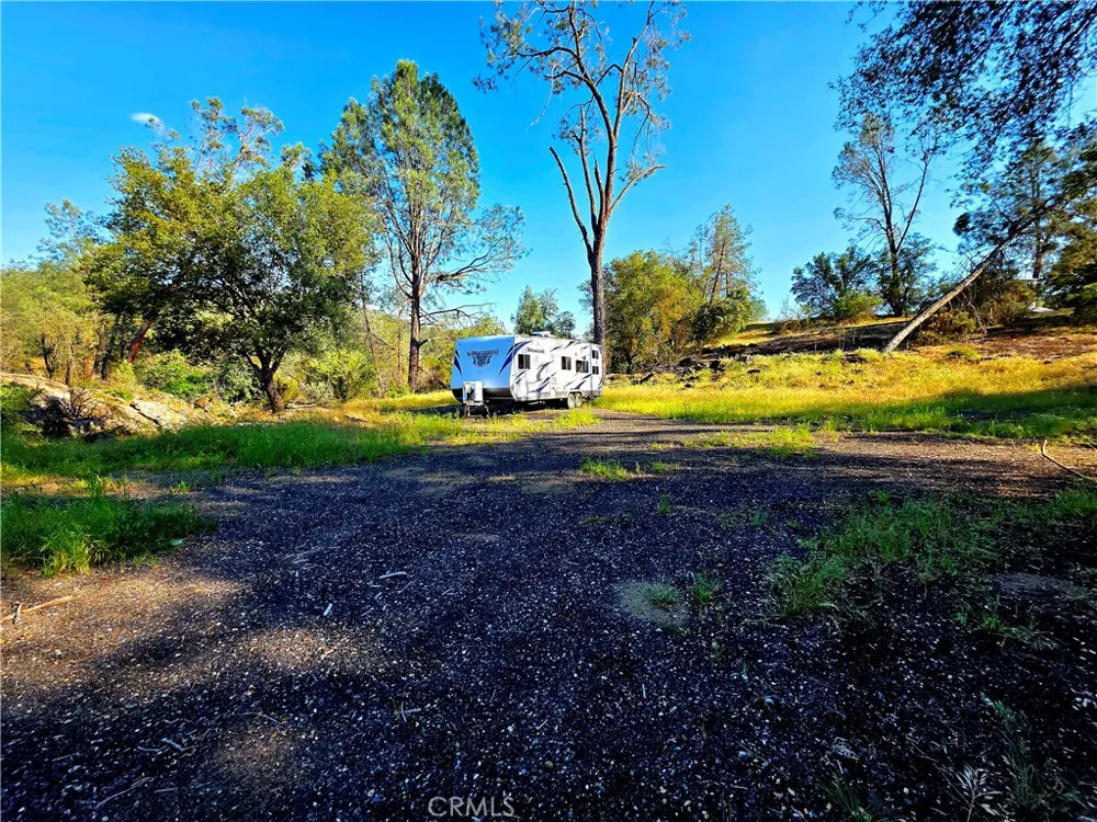 1 River Knolls Place Coarsegold, CA 93614