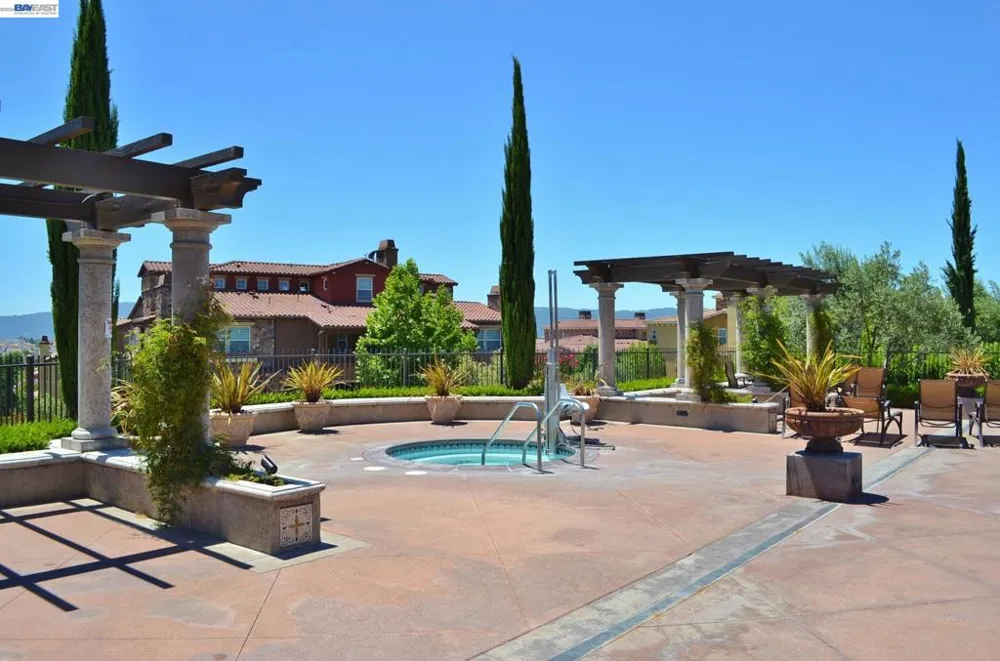 4739 Perugia St Dublin, CA 94568