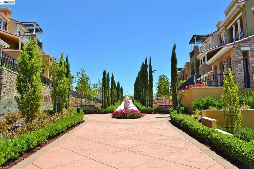 4739 Perugia St Dublin, CA 94568