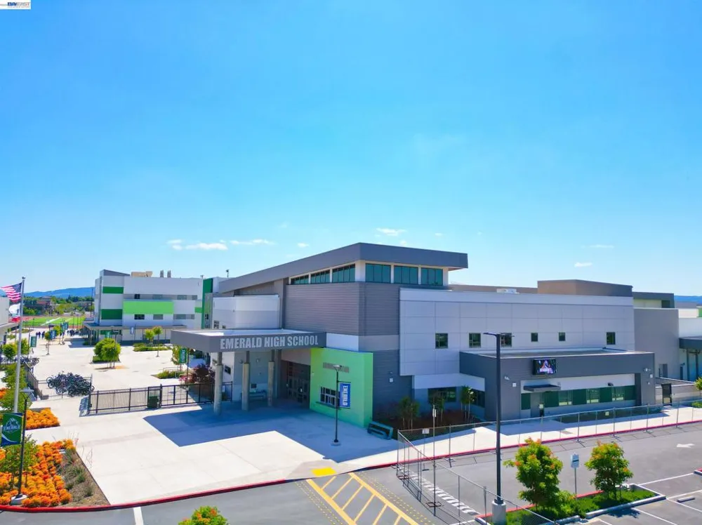 4739 Perugia St Dublin, CA 94568