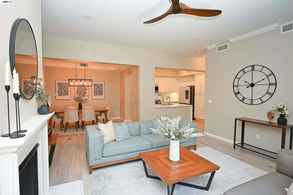 4739 Perugia St Dublin, CA 94568