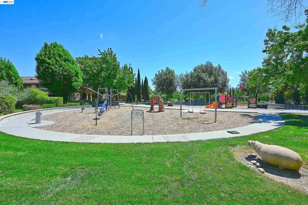 4739 Perugia St Dublin, CA 94568