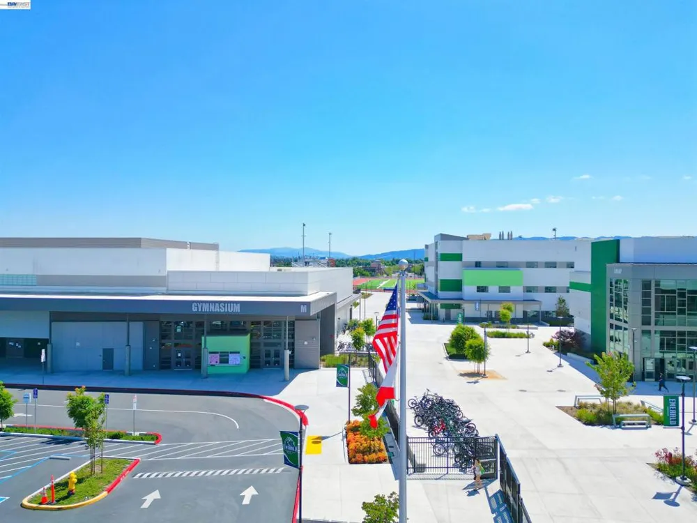 4739 Perugia St Dublin, CA 94568
