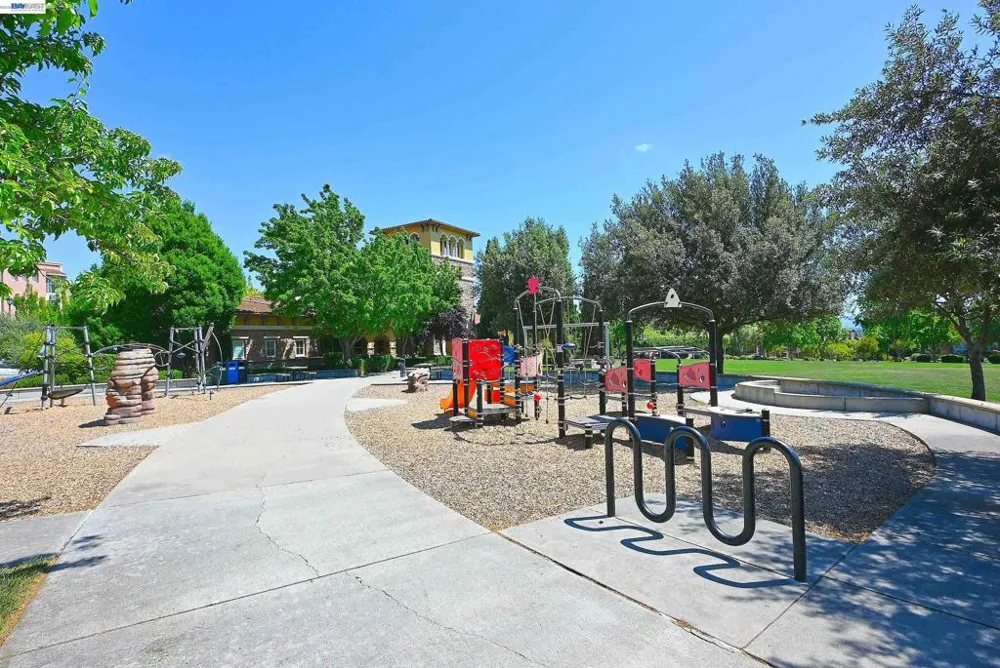 4739 Perugia St Dublin, CA 94568