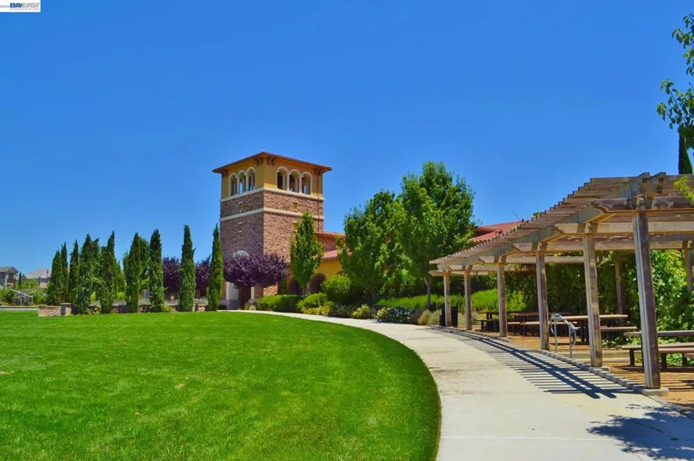 4739 Perugia St Dublin, CA 94568