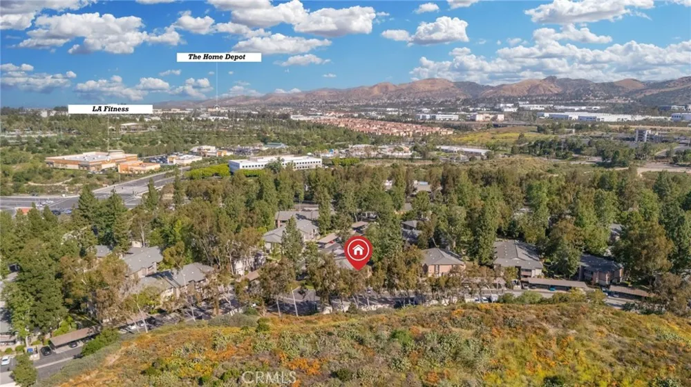 20702 El Toro Unit 233 Lake Forest, CA 92630