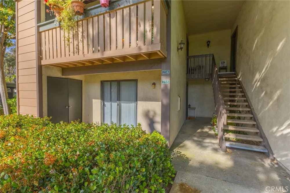 20702 El Toro Unit 233 Lake Forest, CA 92630