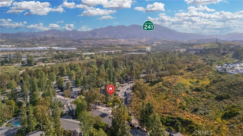 20702 El Toro Unit 233 Lake Forest, CA 92630