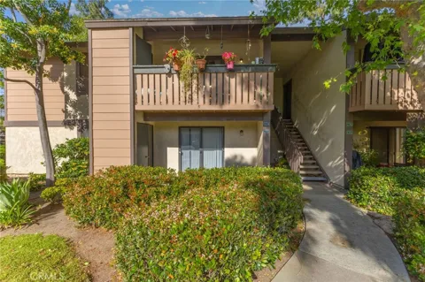 20702 El Toro Unit 233