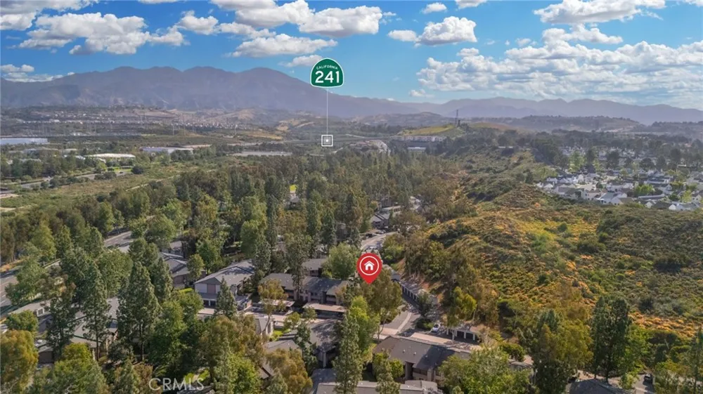 20702 El Toro Unit 233 Lake Forest, CA 92630