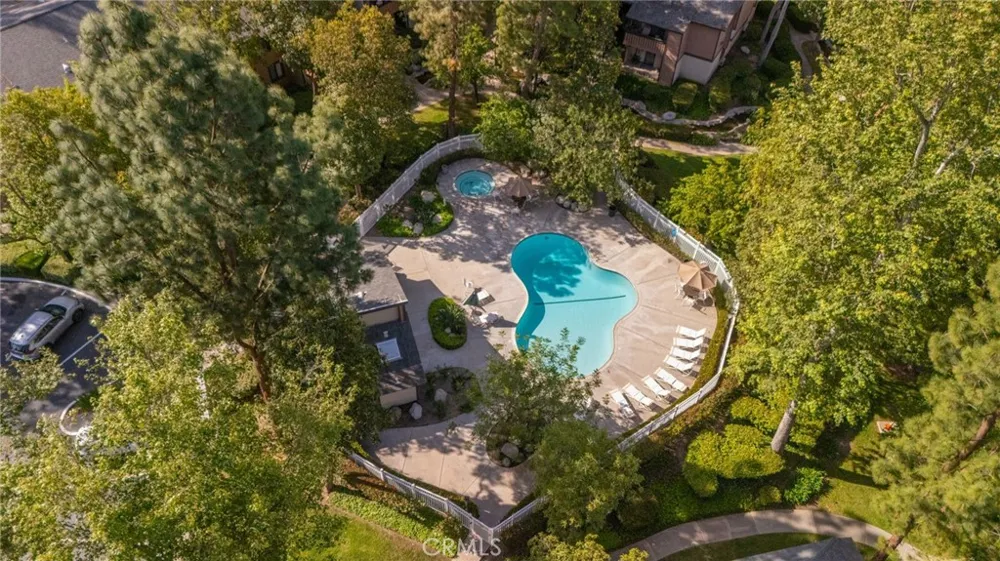 20702 El Toro Unit 233 Lake Forest, CA 92630