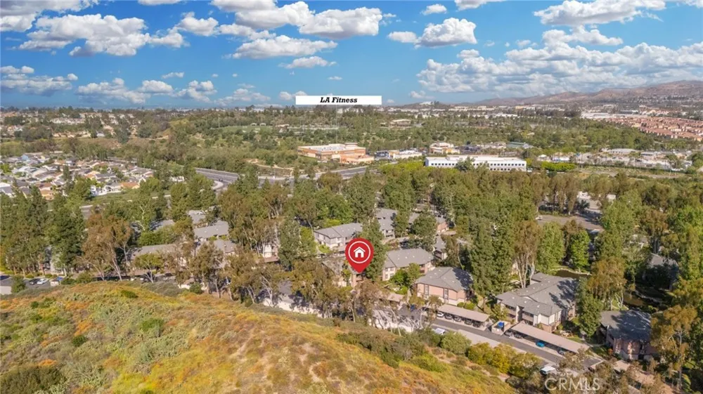 20702 El Toro Unit 233 Lake Forest, CA 92630