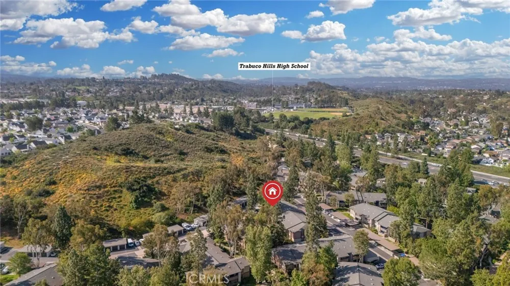 20702 El Toro Unit 233 Lake Forest, CA 92630