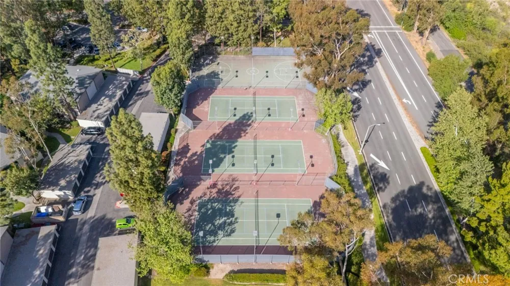 20702 El Toro Unit 233 Lake Forest, CA 92630