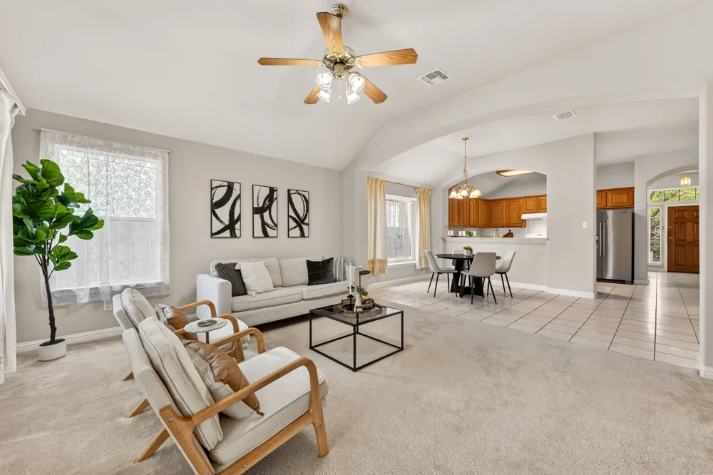 10520 Channel Island Drive Austin, TX 78747