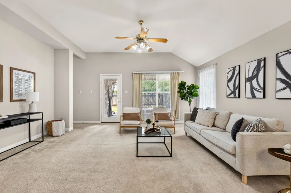 10520 Channel Island Drive Austin, TX 78747