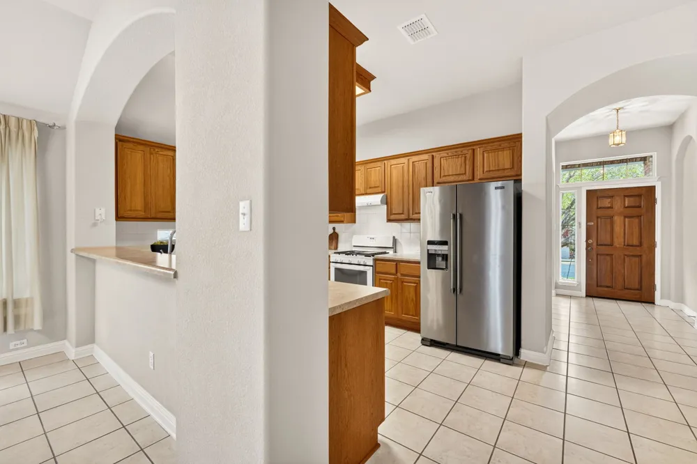 10520 Channel Island Drive Austin, TX 78747