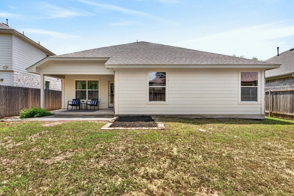 10520 Channel Island Drive Austin, TX 78747