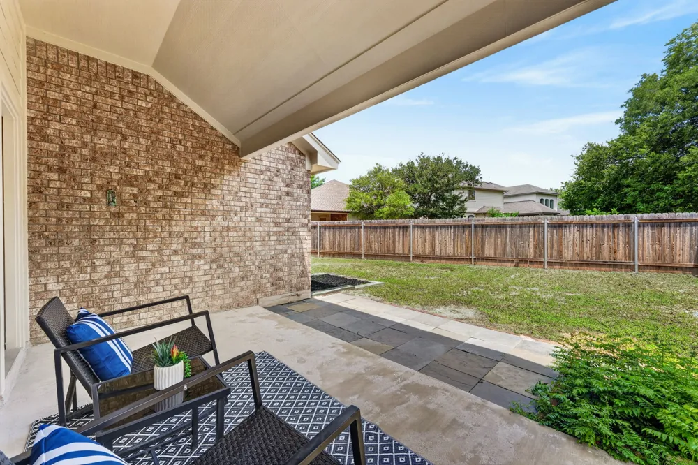 10520 Channel Island Drive Austin, TX 78747
