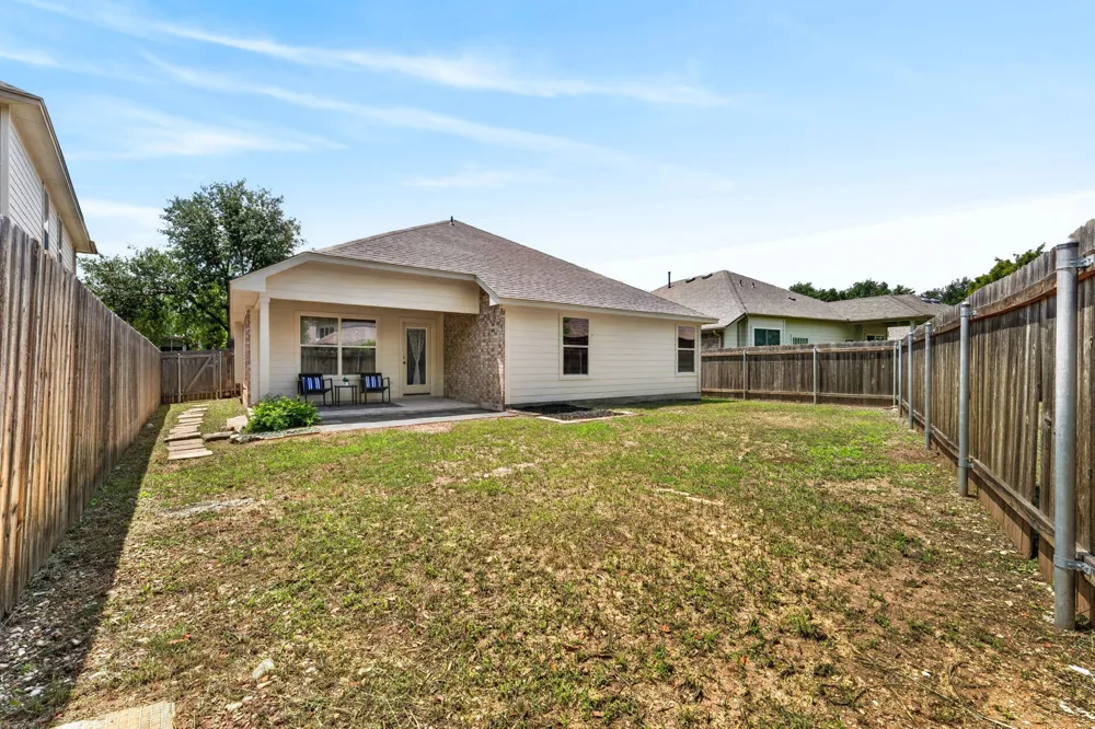 10520 Channel Island Drive Austin, TX 78747