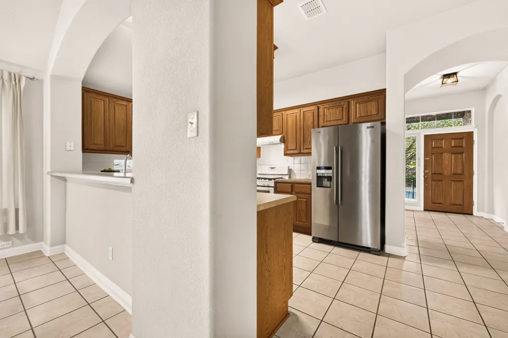 10520 Channel Island Drive Austin, TX 78747