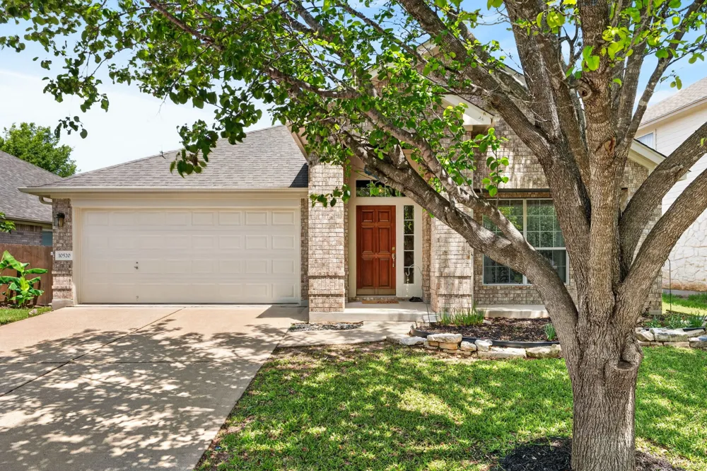 10520 Channel Island Drive Austin, TX 78747