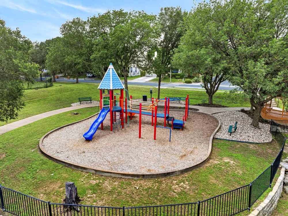 10520 Channel Island Drive Austin, TX 78747