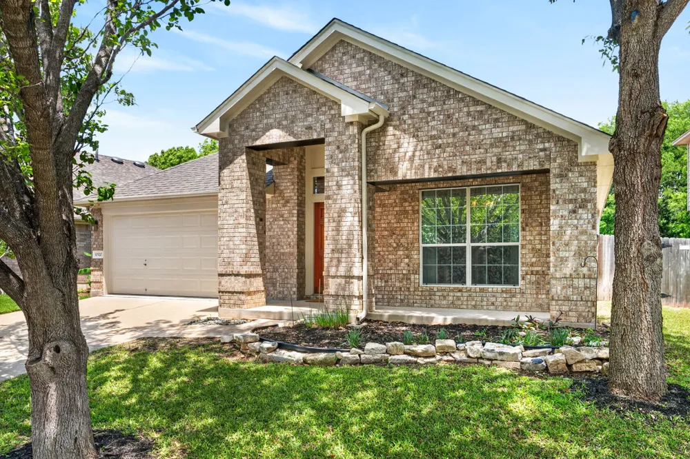 10520 Channel Island Drive Austin, TX 78747